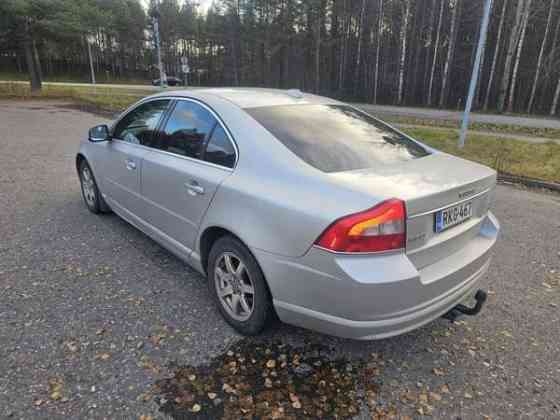 Volvo S80 Оулу