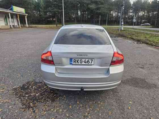 Volvo S80 Оулу