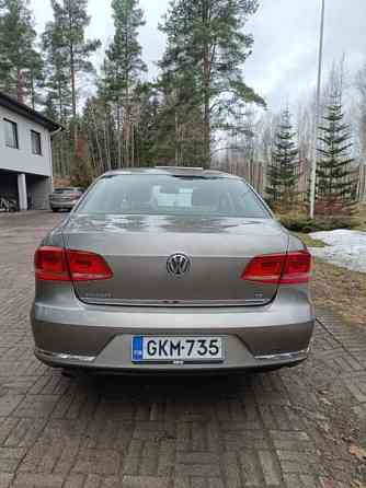 Volkswagen Passat Kuopio