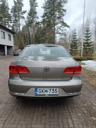 Volkswagen Passat Kuopio - valokuva 4