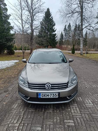 Volkswagen Passat Kuopio - valokuva 2