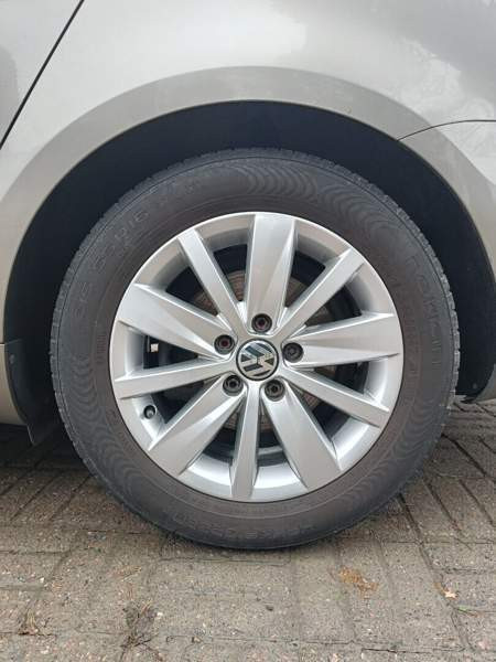 Volkswagen Passat Kuopio - valokuva 7