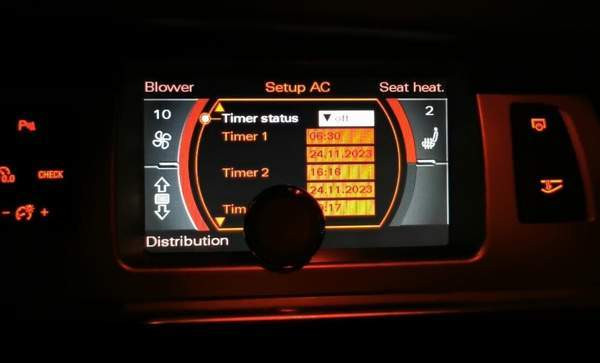 Audi Q7 Куусамо - изображение 5