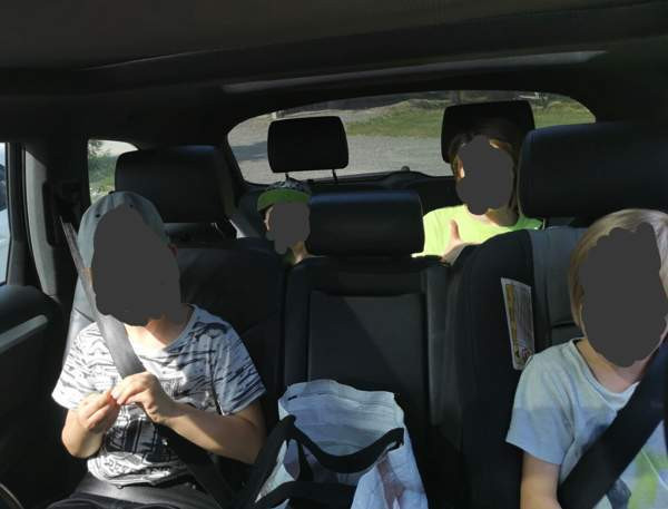 Audi Q7 Куусамо - изображение 4