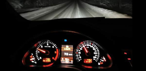 Audi Q7 Куусамо - изображение 7