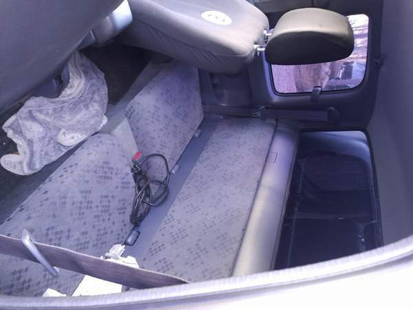 Toyota Hilux Куусамо - изображение 2