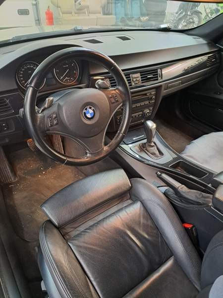 BMW 335 Forssa - valokuva 8