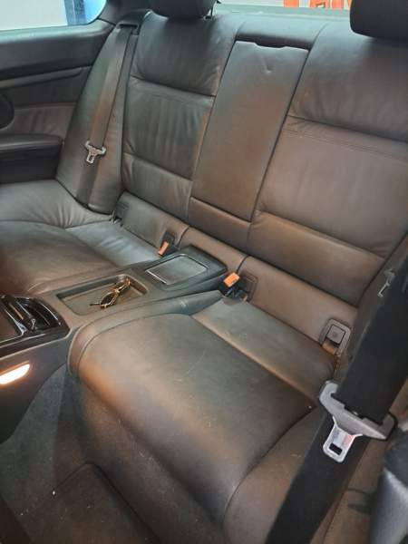 BMW 335 Forssa - valokuva 5