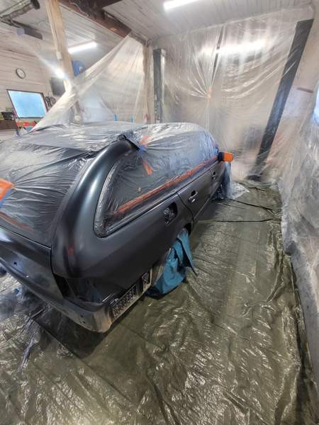 Mercedes-Benz C Pyhäjärvi - photo 6