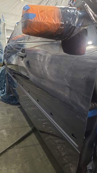 Mercedes-Benz C Pyhäjärvi - photo 7