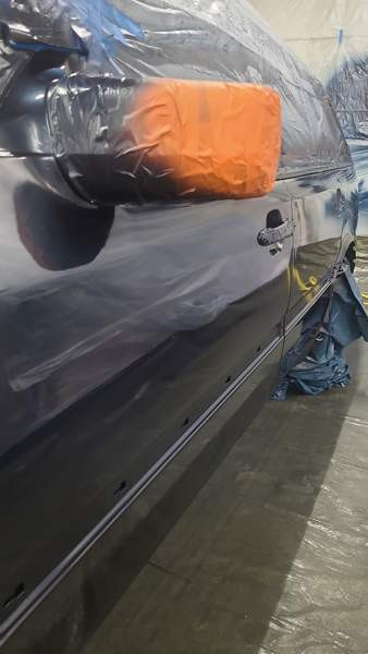 Mercedes-Benz C Pyhäjärvi - photo 8