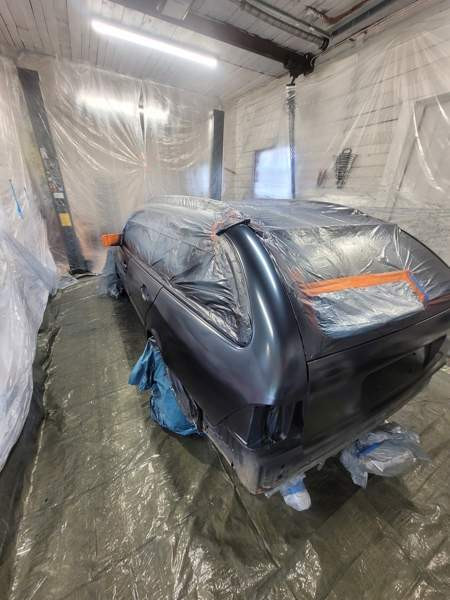 Mercedes-Benz C Pyhäjärvi - photo 5