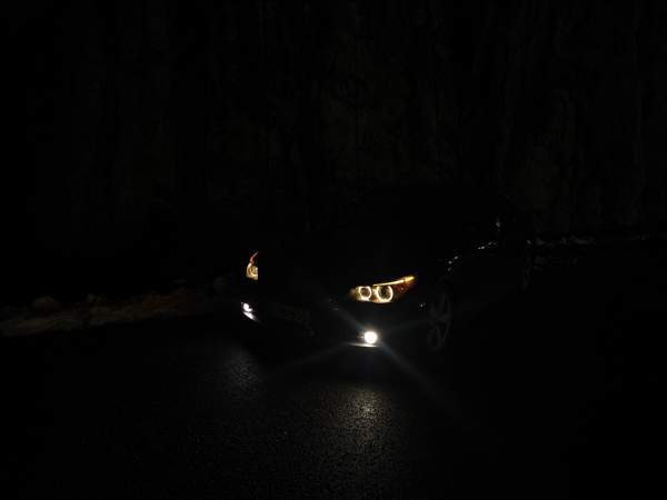 BMW 530 Helsinki - изображение 1