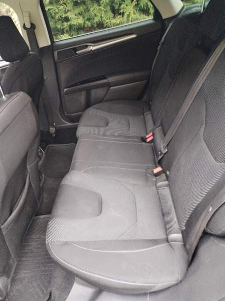 Ford Mondeo Hyvinkää - valokuva 6