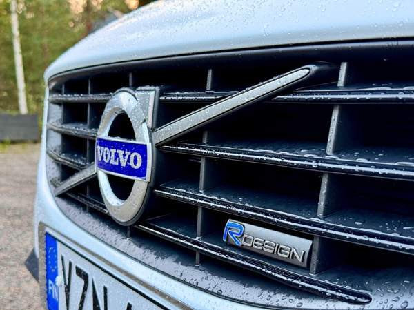 Volvo V60 Veteli - изображение 3