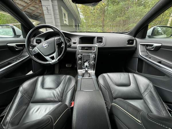 Volvo V60 Veteli - изображение 7