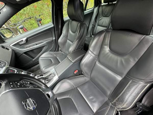 Volvo V60 Veteli - изображение 6