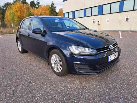 Volkswagen Golf Турткуль