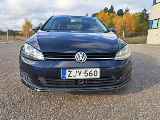 Volkswagen Golf Турткуль