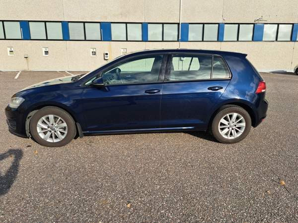 Volkswagen Golf Турткуль - изображение 5