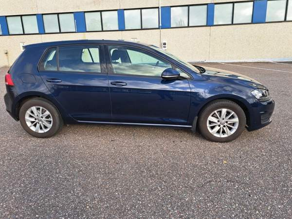 Volkswagen Golf Турткуль - изображение 8