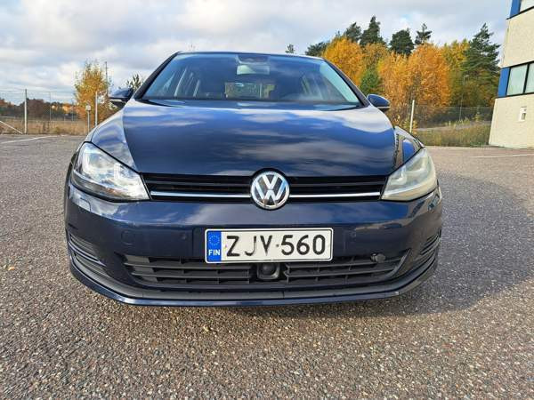Volkswagen Golf Турткуль - изображение 2