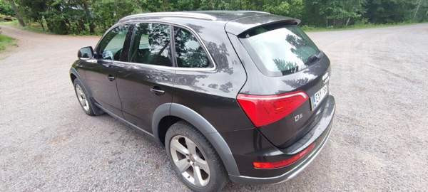 Audi Q5 Oripää - valokuva 7