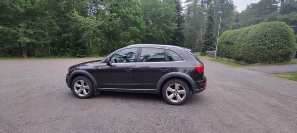 Audi Q5 Oripää - valokuva 6