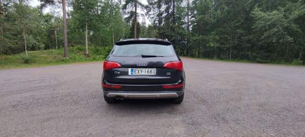 Audi Q5 Oripää - valokuva 5