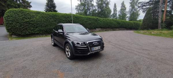 Audi Q5 Oripää - valokuva 2