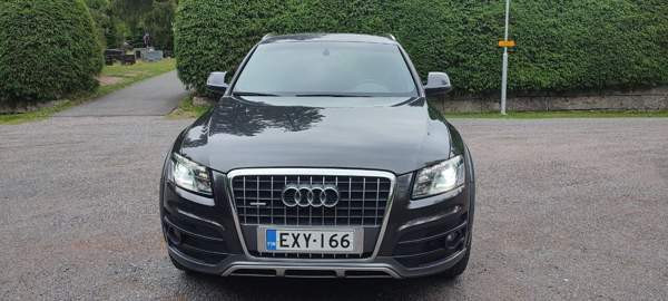 Audi Q5 Oripää - valokuva 1
