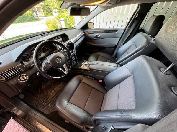 Mercedes-Benz E Mikkeli – foto 8