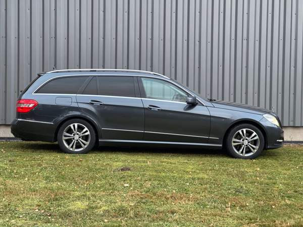 Mercedes-Benz E Mikkeli – foto 2