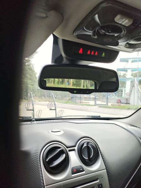 Alfa Romeo Mito Rauma - valokuva 7