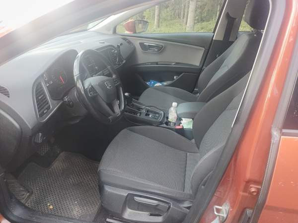 Seat Leon Kristiinankaupunki - изображение 2