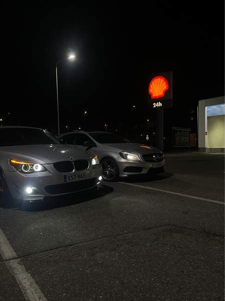 BMW 530 Вантаа - изображение 7