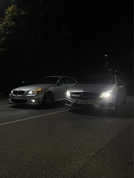 BMW 530 Вантаа - изображение 6