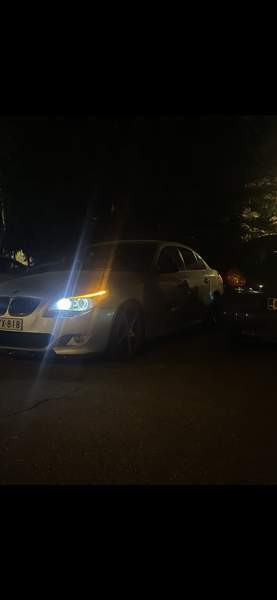 BMW 530 Вантаа - изображение 8