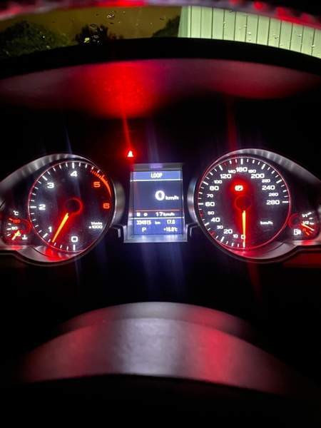 Audi A5 Helsinki - photo 4