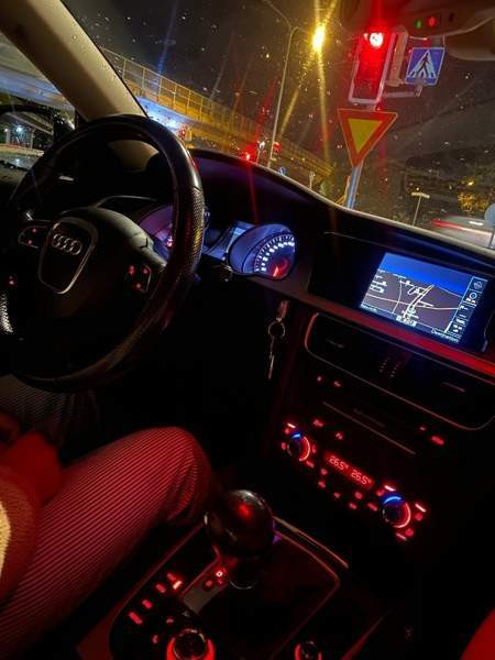 Audi A5 Helsinki - photo 3