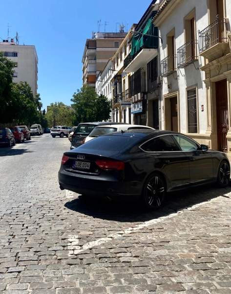 Audi A5 Helsinki - photo 2