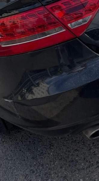 Audi A5 Helsinki - photo 6