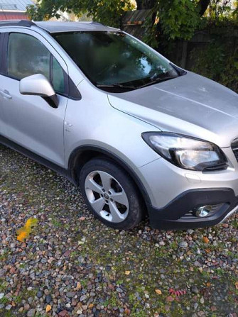 Opel Mokka Nurmes – foto 1