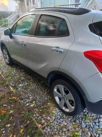 Opel Mokka Nurmes – foto 4