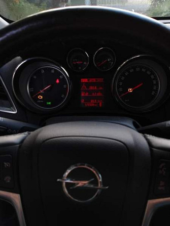 Opel Mokka Nurmes – foto 8