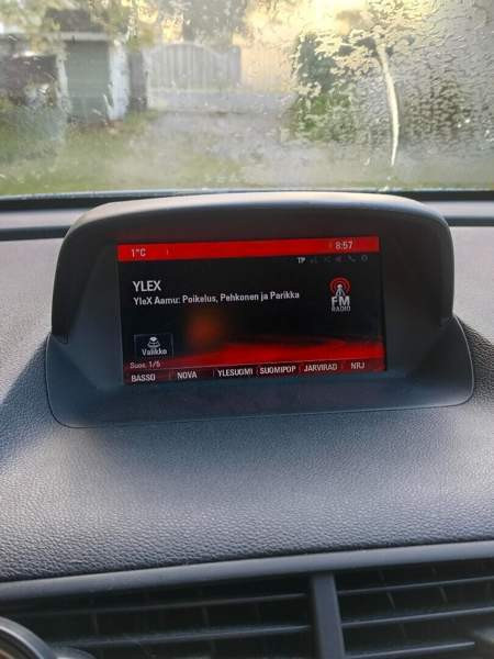 Opel Mokka Nurmes - изображение 7