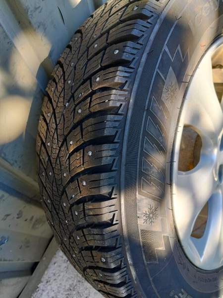 Opel Mokka Nurmes - изображение 2