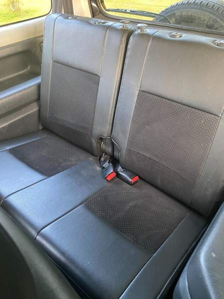 Suzuki Jimny Sodankylä - valokuva 5