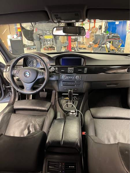 BMW 325 Damascus Governorate – foto 7