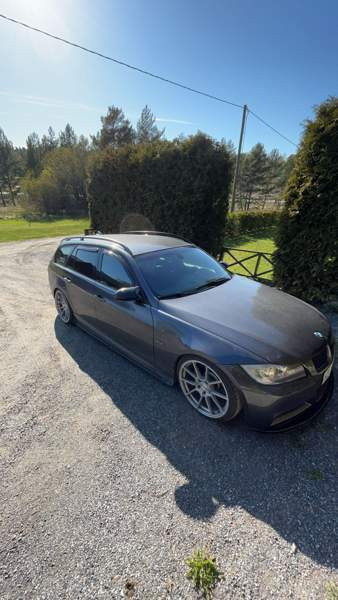 BMW 325 Damascus Governorate – foto 3